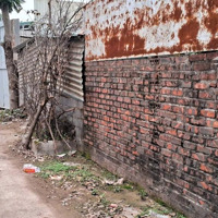 Người Em Nhà Đất Vườn 228 M2, 1 Tỷ 850 Tại Tân Phú, (Xã Hưng Đạo Mới) Quốc Oai, Hà Nội