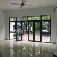 Cho Thuê Nhà Mặt Phố Đường 70 (2 Mặt Tiền) - Khu Đô Thị Sinh Thái Xuân Phương