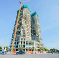  Bán Căn Hộ Biển Nam Ô Discovery–View Trực Diện Đại Dương, Sở Hữu Lâu Dài, Giá Chỉ Từ 2 Tỷ 