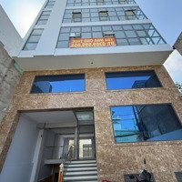 Cho Thuê Toà Nhà 2 Mặt Tiền Góc Đường Tây Hoà - Hồ Bá Phấn