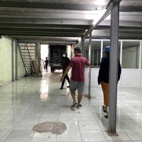 Cho Thuê Kho Xưởng Dtsd 450M2 Đường Dương Thị Giang, Tân Thới Nhất