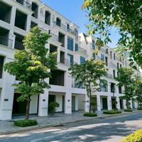 Chính chủ gửi bán Liền kề Hinode, Hoài Đức, 118m2, 5 tầng, giá 17 tỉ
