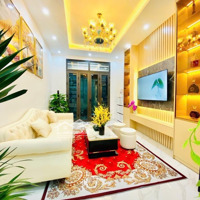 Bán Nhà Riêng Ngõ Quan Thổ 1 , Đống Đa, Diện Tích 32M2 X 4 Tầng, Mặt Tiền 3,2M, Giá Bán 5,98 Tỷ