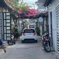Bán Nhà Cấp 4 Đẹp Diện Tích Rộng 4M X 20M Lộ Oto Tới Nhà Sổ Hồng Hoàn Công Nhà Gần Bv Trung Ương