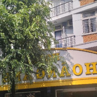 Bán Nhà 5 Tầng- 112M2 - Hẻm Xe Hơi-Dòng Tiền 35 Triệu/Th - Nguyễn Thái Bình -P4 - Tân Bình - 16Tỷ