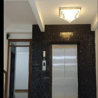 Bán Nhà 5 Tầng- 112M2 - Hẻm Xe Hơi-Dòng Tiền 35 Triệu/Th - Nguyễn Thái Bình -P4 - Tân Bình - 16Tỷ