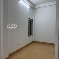Bán Nhà Riêng Ô Tô Đỗ Cửa 4 Phòng Ngủ 4 Vệ Sinhtại An Dương Vương, 4,3 Tỷ, 48,7M2 Q. Tây Hồ, Hn Giá Bán 4,3 Tỷ