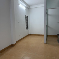 Bán Nhà Riêng Ô Tô Đỗ Cửa 4 Phòng Ngủ 4 Vệ Sinhtại An Dương Vương, 4,3 Tỷ, 48,7M2 Q. Tây Hồ, Hn Giá Bán 4,3 Tỷ