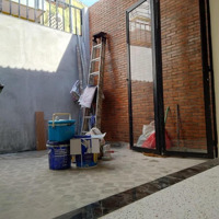 Nhỉnh 3 Tỷ Sở Hữu Nhà Ngay Đường Võ Văn Ngân Gần Chợ Thủ Đức
