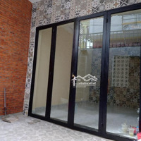 Nhỉnh 3 Tỷ Sở Hữu Nhà Ngay Đường Võ Văn Ngân Gần Chợ Thủ Đức