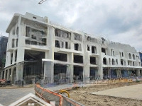 Liền Kề Thương Mại Trục Chính Của Dự Án (Trục Kết Nối Với Vành Đai 3,5). Chỉ Cần Vào Hơn 2 Tỷ