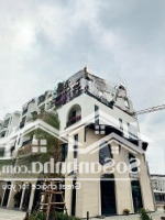 Liền Kề Thương Mại Trục Chính Của Dự Án (Trục Kết Nối Với Vành Đai 3,5). Chỉ Cần Vào Hơn 2 Tỷ