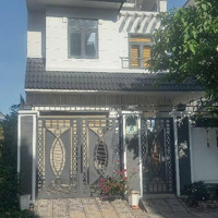 Ông Anh Tôi Nhờ Bán Biệt Thự Song Lập Đường Trục Chính, Kdc Khang An - Phú Hữu, Tp. Thủ Đức (Q9)