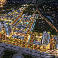 Nhận Booking Dự Án Hoàng Huy New City Sau Tt Tp Thuỷ Nguyên