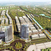Nhận Booking Dự Án Hoàng Huy New City Sau Tt Tp Thuỷ Nguyên