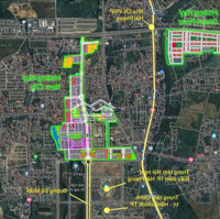 Nhận Booking Dự Án Hoàng Huy New City Sau Tt Tp Thuỷ Nguyên