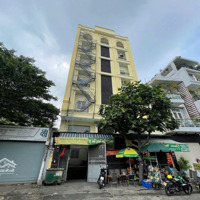 Bán Nhà Mặt Phố Nguyễn Hậu, Tân Phú, Hcm (408M2) Hầm 7 Tầng, 1 48 Phòng Ngủ Hợp Đồng Thuê 300 Triệu/Tháng