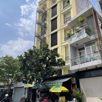 Bán Nhà Mặt Phố Nguyễn Hậu, Tân Phú, Hcm (408M2) Hầm 7 Tầng, 1 48 Phòng Ngủ Hợp Đồng Thuê 300 Triệu/Tháng