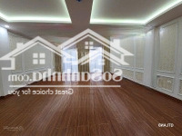 Bán Nhà Độc Quyền Đẹp Nhất Mặt Phố Bà Triệu - Hai Bà Trưng - Kd Đẳng Cấp.diện Tích85M2 X 5T.mặt Tiền5,6M