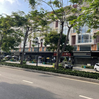 Hot! Bán Shophouse 7X20M - Mặt Tiền Đường Chính Khu Đô Thị Vạn Phúc - Chỉ Còn 38 Tỷ