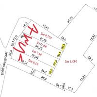 Đất Nền Đẹp Tại Đại Sơn, Tứ Kỳ, Hải Dương Giá Bán 14 Triệu / M2, 107.9M2 Chính Chủ