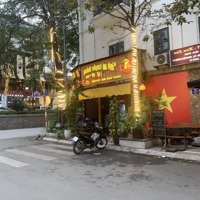 Có 102! Đất Ngõ 603 Lạc Long Quân Vuông Vắn, Ô Tô, 2 Thoáng, 72M2, Mặt Tiền 4,2M, Giá Nhỉnh 21 Tỷ