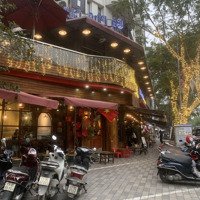 Có 102! Đất Ngõ 603 Lạc Long Quân Vuông Vắn, Ô Tô, 2 Thoáng, 72M2, Mặt Tiền 4,2M, Giá Nhỉnh 21 Tỷ