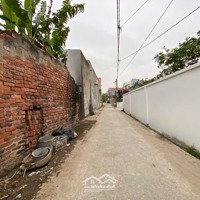 Chính Chủ Bán 106M Tại Kênh Cầu - Đồng Than - Yên Mỹ, Nở Hậu 5M, Đường Ô Tô, Khu Dân Cư Sầm Uất