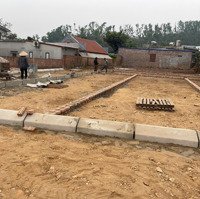 Bán Đất Tại Đường 304, Quang Hưng, An Lão, Hải Phòng, 500 Triệu, 65 M2 - Hot!Cạnh Ga Tàu Điện