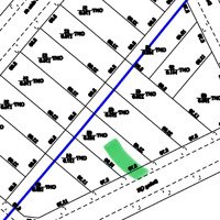 Bán Đất Tại Xã Mai Động, 5 Tỷ, 220M2, Mặt Tiền 8.7M, Đường Vào 13M, Pháp Lý Đầy Đủ