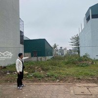 Cần Bán Lô Đất Tại Dg06- Trung Tâm Thị Trấn Quốc Oai