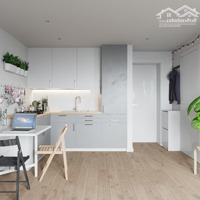 Căn Đế Chung Cư Cụm 3 Toà Đã Ful Dân Cư Tại Vinhomes Oceanparrk