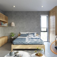 Căn Đế Chung Cư Cụm 3 Toà Đã Ful Dân Cư Tại Vinhomes Oceanparrk