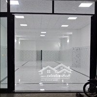 Nhà Mới Xây, Điện Nước Đầy Đủ Và Mặt Tiền Quốc Lộ 22