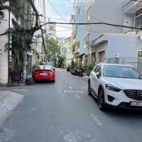 Bao Đầu Tư, Lý Thường Kiệt Kế Cư Xá Lữ Gia, Diện Tích Cực Hiếm, Giá Cực Rẻ, Xe Tải Ô Tô Thông
