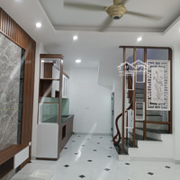 Bán Nhà Ngõ 111 Cầu Cốc 31M2 5 Tầng 5.1 Tỷ, Ôtô Đỗ Cổng