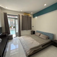 Bán Chdv Ngay Vườn Lài, Trung Tâm Tân Phú - Gần 200M2, Ngang 10M,Hẽm Xe Hơingủ Nhà - Chỉ 19Tỷ