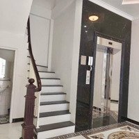 Ngô Gia Tự- Chủ Mót Bán - Giá Thiện Chí -Diện Tích80M2 X5 Tầng Thang Máy-Mt Rộng-Đường 2 Oto Tránh-12Tỷ