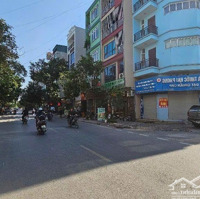 Bán Bt Mặt Phố 14,4 Tỷ, 83M2 Tại Mậu Lương, Vỉa Hè Rộng 5M. 5 Tầng. Kiên Cố, Kinh Doanh Đỉnh