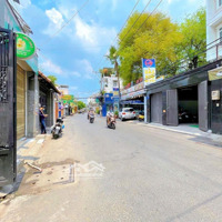 Bán Nhà Mặt Tiền Đường Số 1, P16, Gò Vấp. 6.1X15 91.2M2, 6 Tầng, Thang Máy, Chỉ 13.X Tỷ