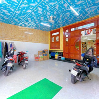 Bán Nhà Mặt Tiền Đường Số 1, P16, Gò Vấp. 6.1X15 91.2M2, 6 Tầng, Thang Máy, Chỉ 13.X Tỷ