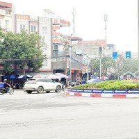 Cần Bán Nhà Mặt Phố Ngay Vòng Xuyến Ngã 6 Quán Trữ, Kiến An, Hải Phòng