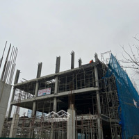 Bán Shophouse Tại Centre Ville Lương Sơn, 4,9 Tỷ, 108M2, 4 Tầng