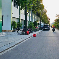 Hàn Vip Đẹp Nhất Ngọc Thụy. Bán Shophouse Khai Sơn, Ngọc Thụy - Long Biên. Sát Hồ, Lô Sát Góc Kd
