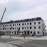 Chỉ Hơn 3 Tỷ Sở Hữu Căn Shophouse 4 Tầng Tại Tân Thanh, Thanh Liêm, Hà Nam, Mặt Đường 30M, Trục 68M