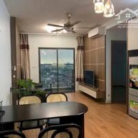 Cho thuê căn hộ chung cư hope resideces, 57m, 2 ngủ 1wc, full đồ, giá thuê 8 triệu