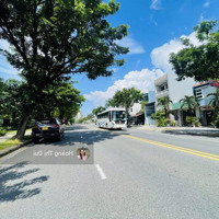 Bán Nhanh Lô Đất Đẹp Khu Du Lịch Non Nước, Mặt Tiền Mộc Sơn 3, Đường 7M5, 100M2, Giá Chỉ 3.5 Tỷ