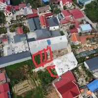 Bán 4Lô Liền Kề Diện Tích Từ 60 -Hơn 70M2 Xây Kinh Doanh Ngon Lành Tại Hà Đậu, Hồng Phong, Ngõ 3,5M