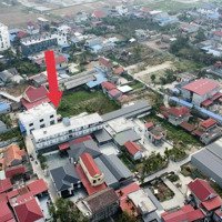 Bán 4Lô Liền Kề Diện Tích Từ 60 -Hơn 70M2 Xây Kinh Doanh Ngon Lành Tại Hà Đậu, Hồng Phong, Ngõ 3,5M