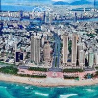 Bán Đất 2Mt Đường Lê Tấn Toán Gần Biển Phạm Văn Đồng, Diện Tích 182M2, Giá Bán 21 Tỷ